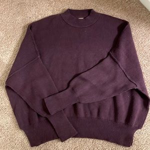 Free People easy street tunic